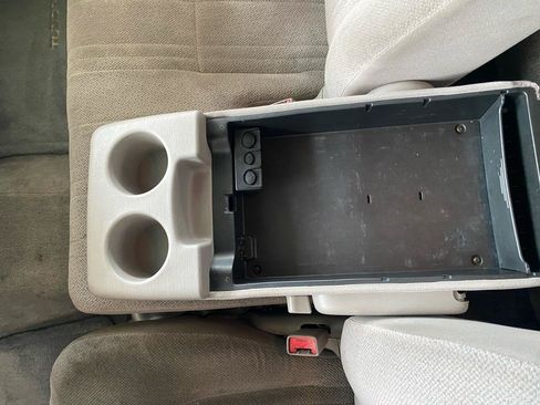 Used 2002 Toyota Tundra SR5 RWD image 15