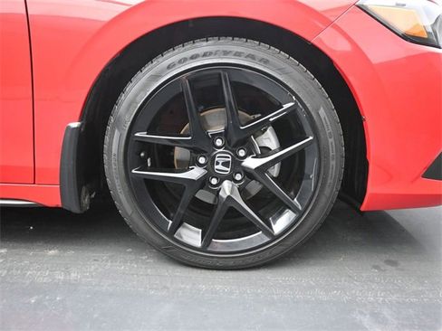 Used 2023 Honda Civic Sport image 41