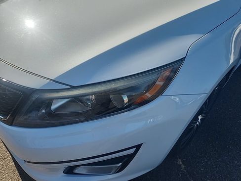 Used 2015 Kia Optima EX FWD image 6