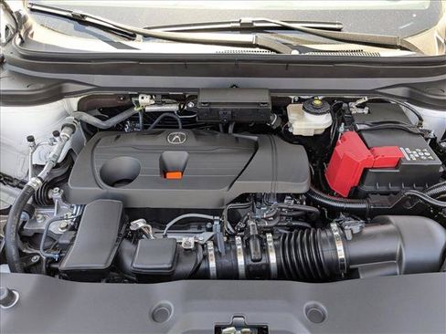 New 2026 Acura RDX SH-AWD image 16