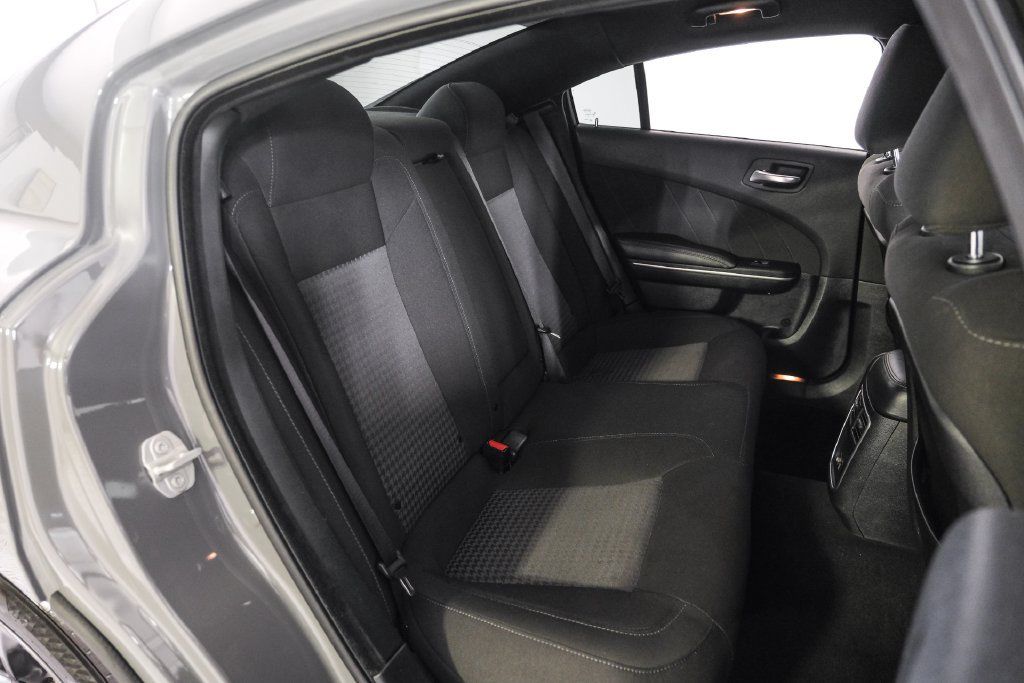 Used 2023 Dodge Charger Scat Pack RWD image 30