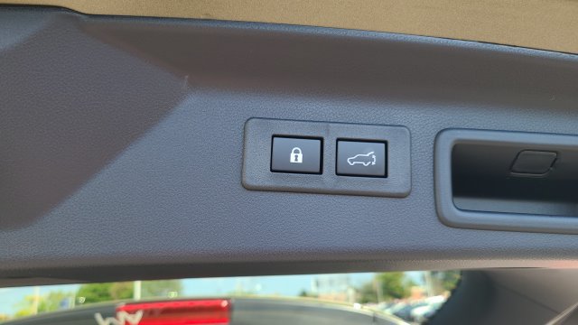 New 2026 Subaru Forester Touring AWD/4WD image 25