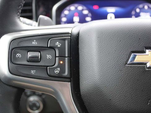 Used 2025 Chevrolet Silverado 1500 LT w/ Safety Package image 10