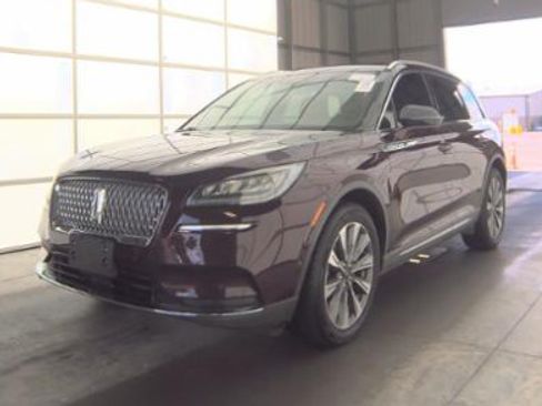 Used 2020 Lincoln Corsair Reserve w/ Equipment Group 201A AWD/4WD image 1