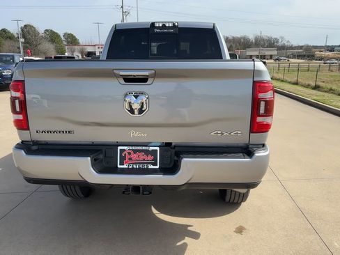 Used 2021 RAM 2500 Laramie image 7