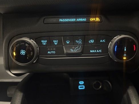 Used 2022 Ford Bronco Sport Big Bend image 20