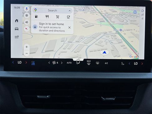 New 2026 Ford Explorer ST w/ Sun And Sound Package image 4