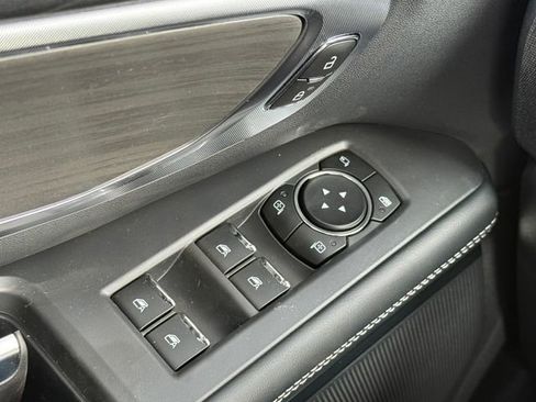 New 2026 Ford Expedition Max Platinum w/ Driver's Package image 22