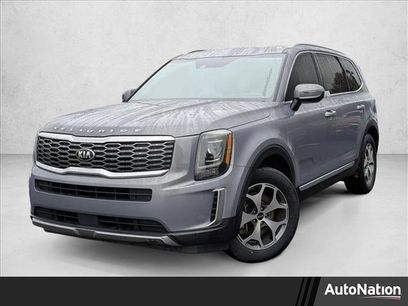Used 2021 Kia Telluride EX