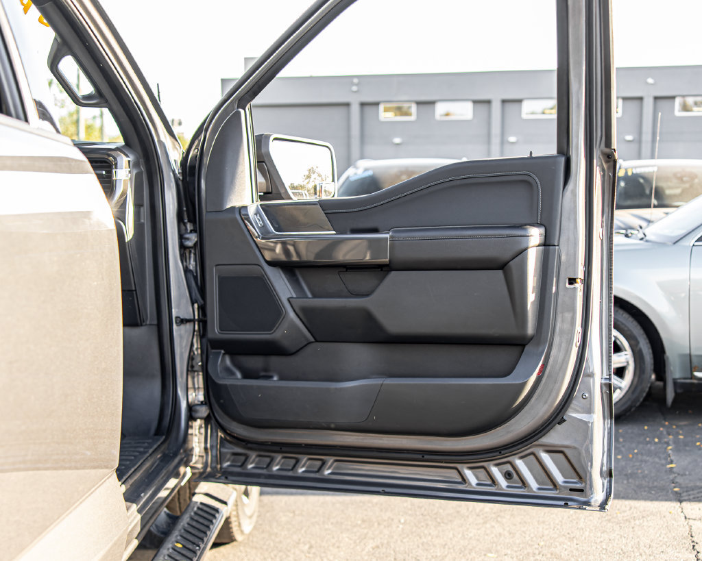 Used 2021 Ford F150 XLT w/ Equipment Group 302A High AWD/4WD image 41