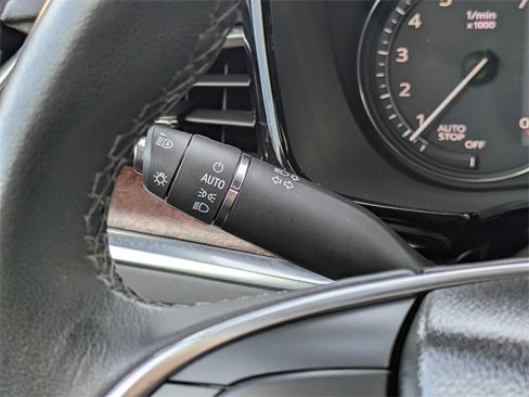 Certified 2023 Cadillac XT5 Premium Luxury w/ Technology Package image 31