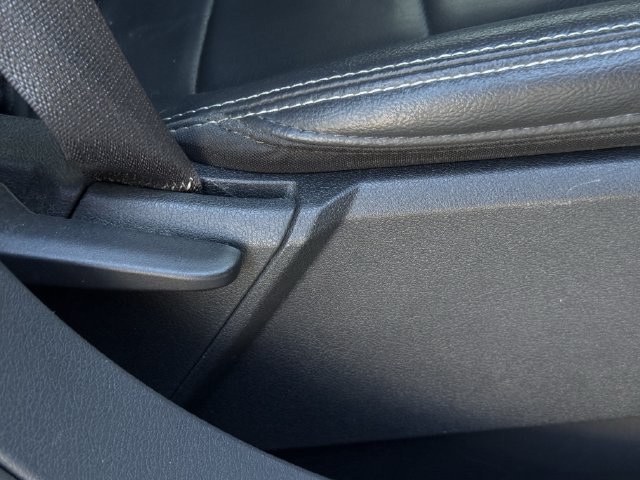 Used 2015 Jeep Patriot High Altitude FWD image 24
