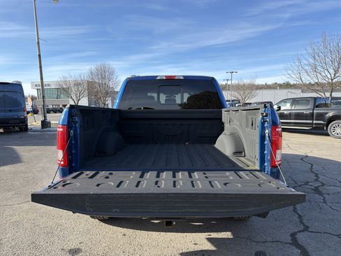 Used 2017 Ford F150 XL w/ Equipment Group 101A Mid image 29