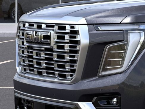 New 2026 GMC Yukon Denali w/ Denali Reserve Package image 37