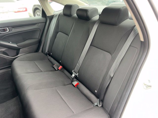 Used 2023 Honda Civic LX image 9