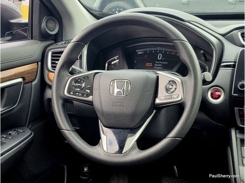 Used 2022 Honda CR-V EX image 23