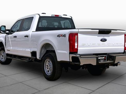 New 2026 Ford F250 XL w/ XL Chrome Package AWD/4WD image 12