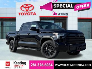 New 2026 Toyota Tundra Limited RWD 360° Tour