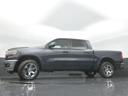 New 2026 RAM 1500 Big Horn image 29