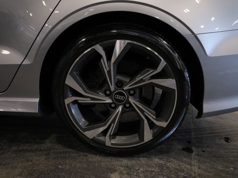 Used 2015 Audi S3 Premium Plus image 12
