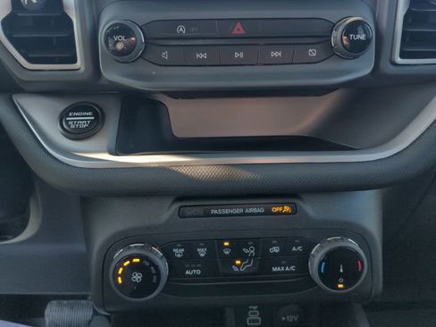 Certified 2024 Ford Bronco Sport Big Bend image 32