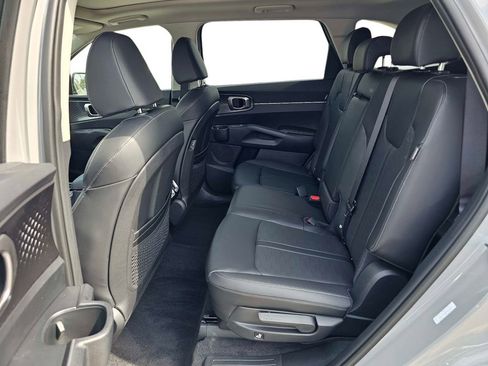 New 2026 Kia Sorento S FWD image 34