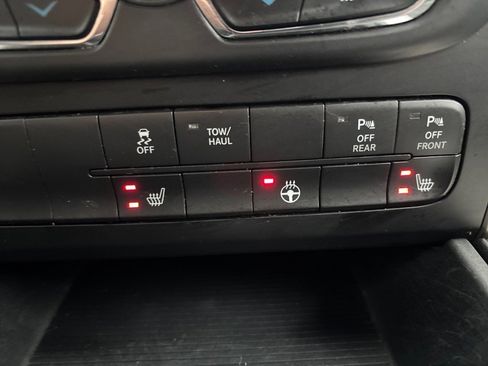 Used 2017 RAM 1500 Big Horn image 39