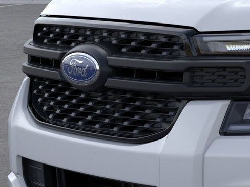 New 2026 Ford Ranger XL w/ FX4 Off-Road Package AWD/4WD image 20