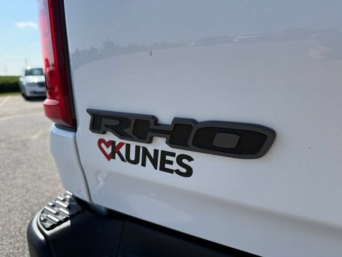 Used 2025 RAM 1500 RHO w/ RHO Level 1 Equipment Group AWD/4WD image 47