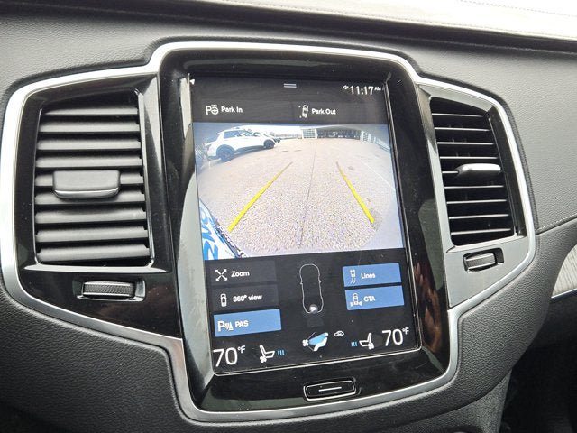 Used 2022 Volvo XC90 T6 Inscription w/ Advanced Package AWD/4WD image 29