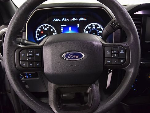 Used 2023 Ford F150 XL w/ STX Appearance Package AWD/4WD image 18