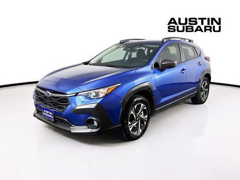 Certified 2025 Subaru Crosstrek 2.0i Premium image 3