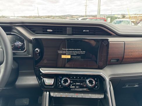 New 2026 GMC Sierra 1500 Denali Ultimate image 25