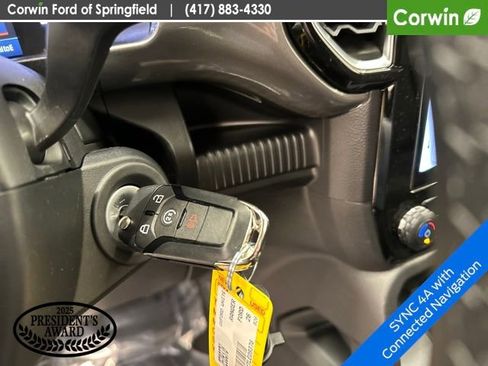 New 2026 Ford Ranger XLT w/ Trailer Tow Package image 23