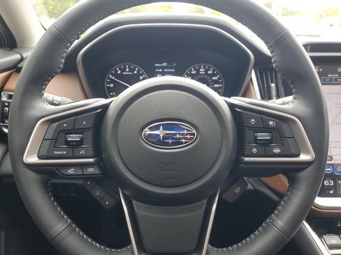 Used 2021 Subaru Outback Touring image 21