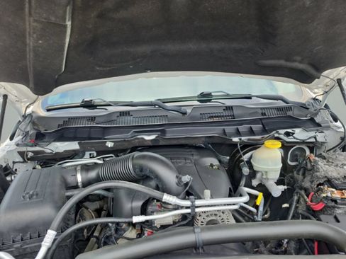 Used 2017 RAM 1500 Sport w/ Convenience Group AWD/4WD image 11