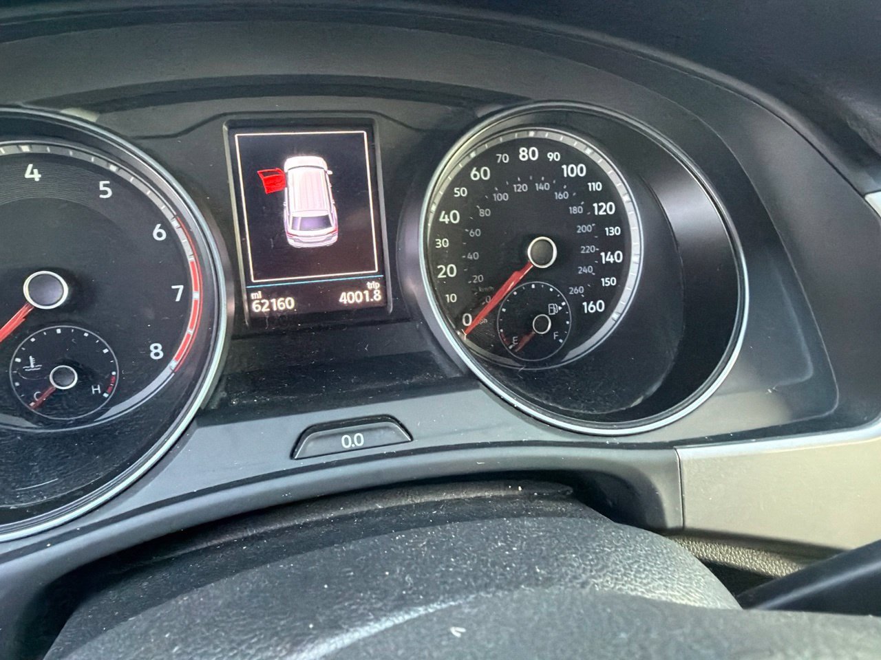 Used 2020 Volkswagen Atlas Cross Sport SE FWD image 5