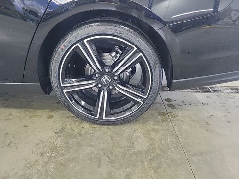 New 2025 Honda Accord Sport image 10