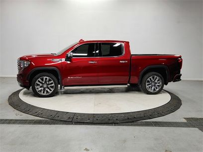 Used 2023 GMC Sierra 1500 Denali w/ Denali Reserve Package
