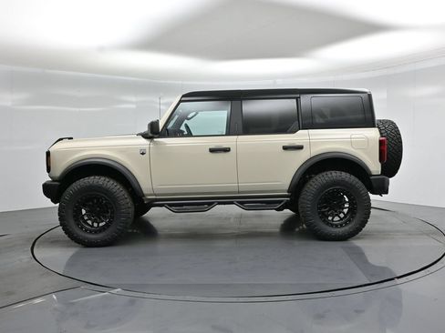 New 2026 Ford Bronco Big Bend AWD/4WD image 26