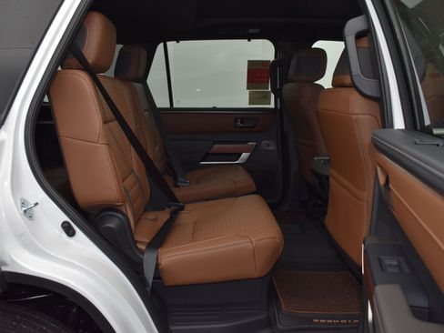 Used 2026 Toyota Sequoia 1794 Edition image 10