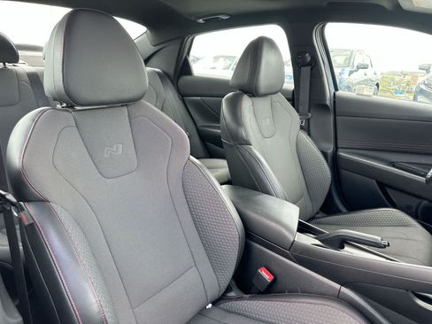 Used 2025 Hyundai Elantra N Line FWD image 26