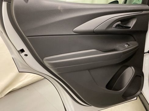 New 2026 Chevrolet TrailBlazer LT w/ Convenience Package image 12