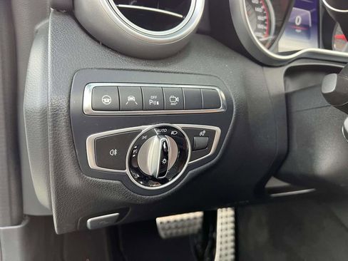 Used 2017 Mercedes-Benz C 63 AMG S image 21