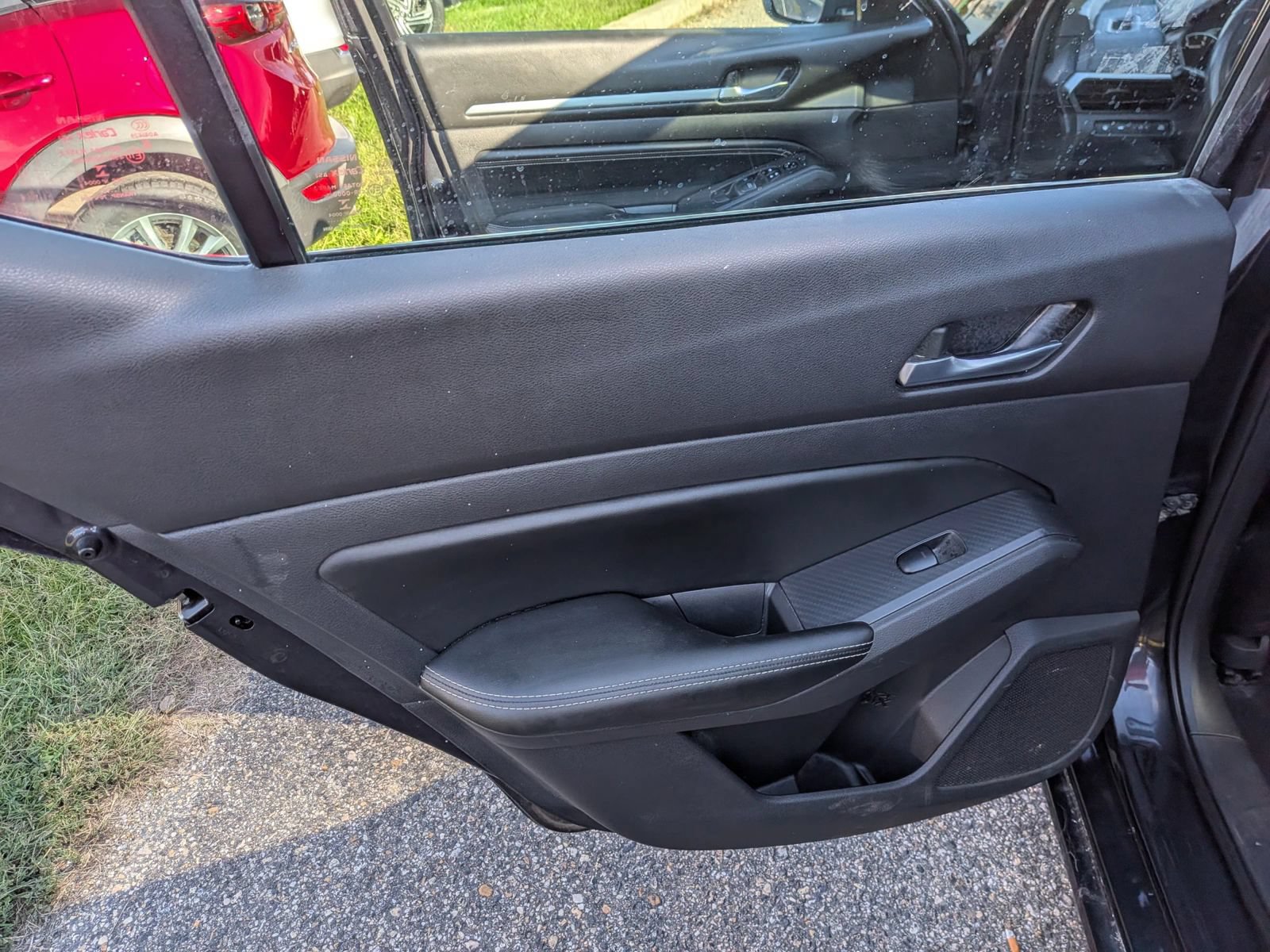 Used 2019 Nissan Altima 2.5 SV AWD/4WD image 27