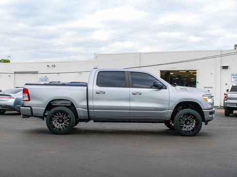 Used 2022 RAM 1500 Big Horn image 3