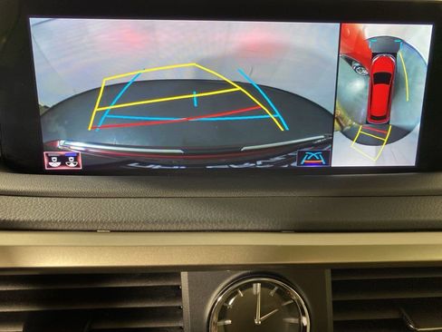 Certified 2022 Lexus RX 450h AWD w/ Luxury Package image 20