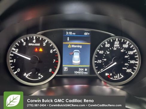 Used 2019 Nissan Sentra SR FWD image 19