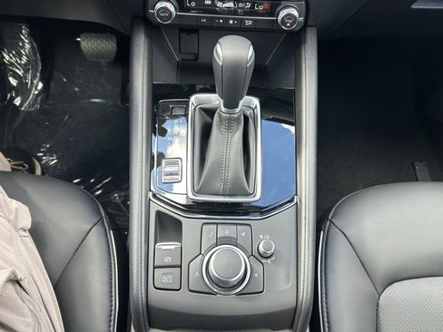 New 2025 MAZDA CX-5 AWD 2.5 S w/ Select Package image 20