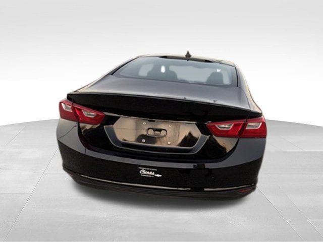 Used 2020 Chevrolet Malibu LS FWD image 10